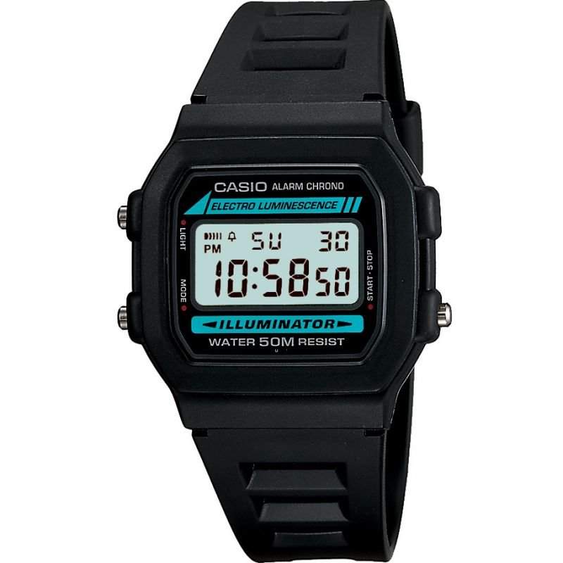 Ceas Barbati CASIO COLLECTION W-86-1V